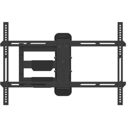 Neomounts WL40-550BL16/Držák displeje/na stěnu/40-65"/3 čepy/VESA 600X400/nosn. 40kg/černý