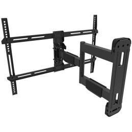 Neomounts WL40-550BL16/Držák displeje/na stěnu/40-65"/3 čepy/VESA 600X400/nosn. 40kg/černý