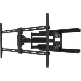 Neomounts  WL40-550BL18/Držák displeje/na stěnu/43-75"/3 čepy/VESA 800X400/nosn. 45kg/černý