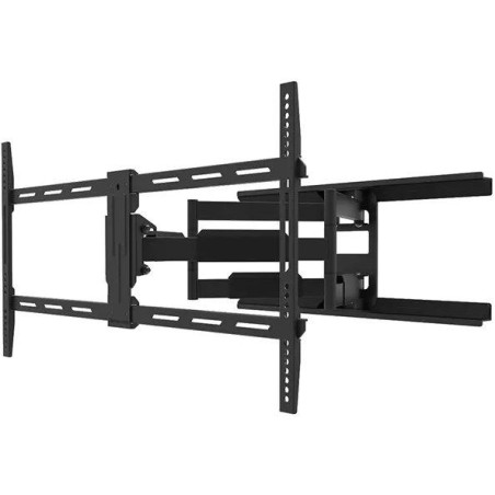 Neomounts  WL40-550BL18/Držák displeje/na stěnu/43-75"/3 čepy/VESA 800X400/nosn. 45kg/černý