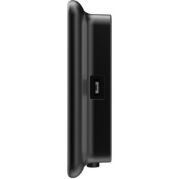 EZVIZ chytré dveřní kukátko s kamerou HP4/ Wi-Fi/ 2K/ 4,3" monitor/ napájení ze sítě a baterie/ 4600 mAh/ šedé