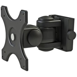 Neomounts FPMA-W250/Držák displeje/na stěnu/10-30"/2 čepy/VESA 100X100/nosn. 12kg/černý