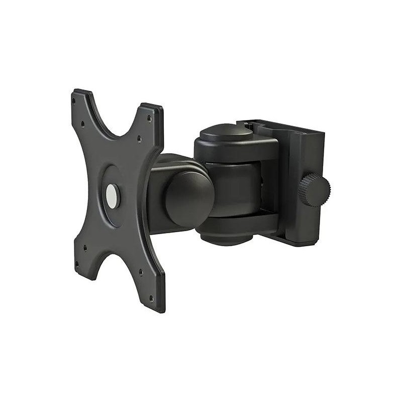 Neomounts FPMA-W250/Držák displeje/na stěnu/10-30"/2 čepy/VESA 100X100/nosn. 12kg/černý