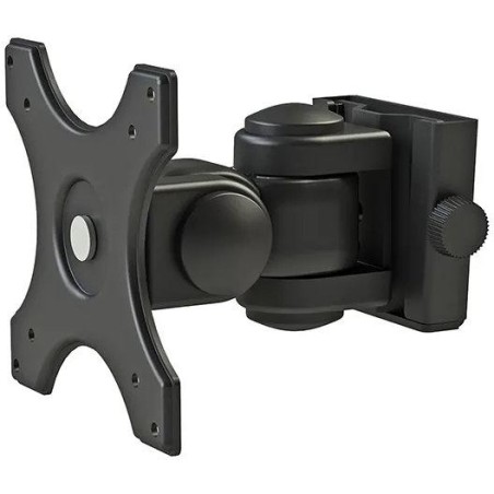 Neomounts FPMA-W250/Držák displeje/na stěnu/10-30"/2 čepy/VESA 100X100/nosn. 12kg/černý