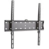 Neomounts FPMA-W300BLACK/Display holder/wall mount/32-55"/fixed/VESA 400X400/load capacity 40kg/black