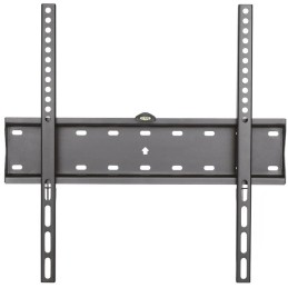 Neomounts FPMA-W300BLACK/Držák displeje/na stěnu/32-55"/fixní/VESA 400X400/nosn. 40kg/černý