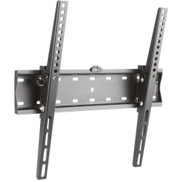 Neomounts FPMA-W350BLACK/Držák displeje/na stěnu/32-55"/sklopný/VESA 400X400/nosn. 40kg/černý