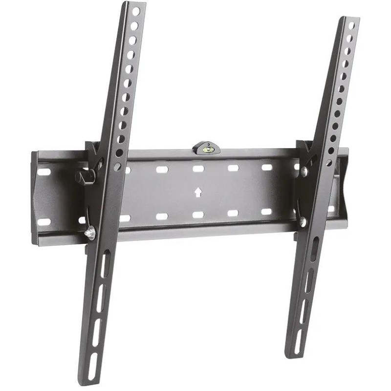 Neomounts FPMA-W350BLACK/Držák displeje/na stěnu/32-55"/sklopný/VESA 400X400/nosn. 40kg/černý