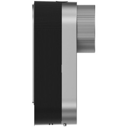 EZVIZ chytrý dveřní zámek DL01 Pro+DL01CP