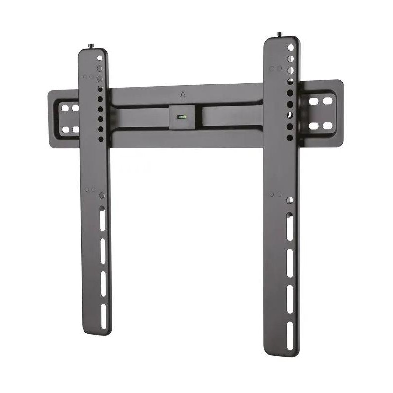 Neomounts LED-W400BLACK/Držák displeje/na stěnu/32-55"/fixní/VESA 400X400/nosn. 35kg/černý