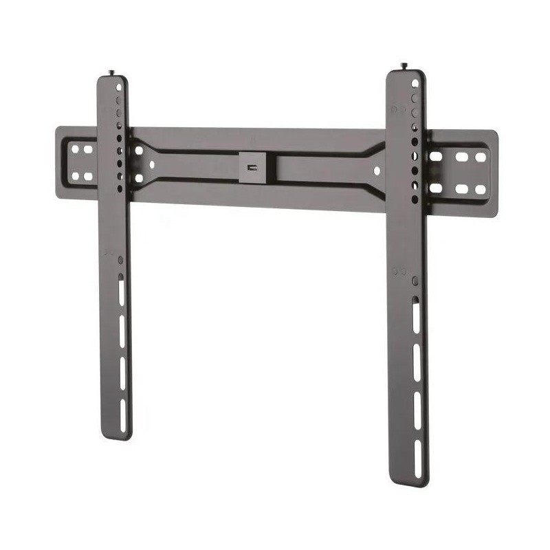 Neomounts LED-W600BLACK/Držák displeje/na stěnu/37-75"/fixní/VESA 600X400/nosn. 35kg/černý