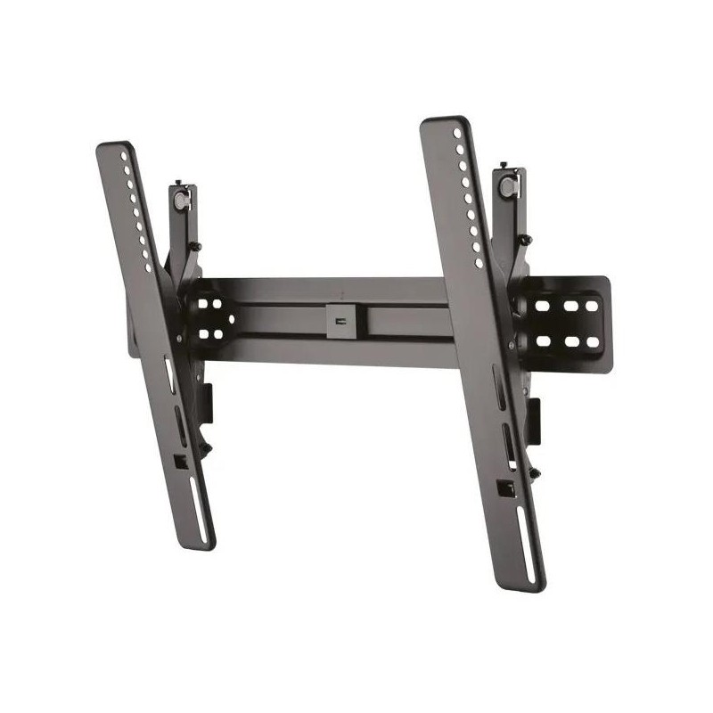 Neomounts LED-W650BLACK/Držák displeje/na stěnu/37-75"/sklopný/VESA 600X400/nosn. 35kg/černý