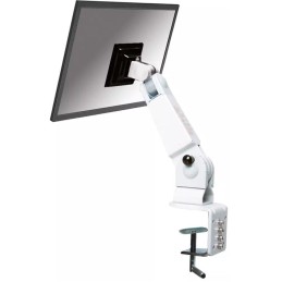 Neomounts FPMA-D400/Držák displeje/na stůl/10-30"/svorka/VESA 100X100/nosn. 10kg/1 displej/šedý