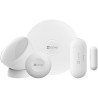 EZVIZ 4-teiliges Smart-Home-Sensor-Set 2.0