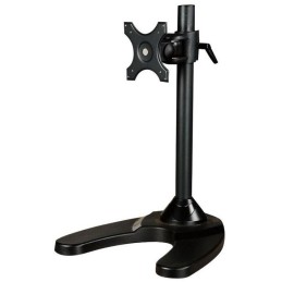 Neomounts FPMA-D700/Držák displeje/na stůl/10-30"/stojan+průchodka/VESA 100X100/nosn. 10kg/1 displej/černý