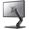 Neomounts FPMA-D885BLACK /Display holder/desktop/15-32"/stand/VESA 100X100/gas piston/load capacity 10kg/1 display/black