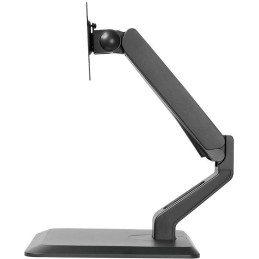 Neomounts FPMA-D885BLACK /Držák displeje/na stůl/15-32"/stojan/VESA 100X100/plyn. píst/nosn.10kg/1 displej/černý