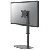 Neomounts FPMA-D890BLACK /Uchwyt na wyświetlacz/biurkowy/10-30"/podstawa/VESA 100X100/nośność 6 kg/1 wyświetlacz/czarny
