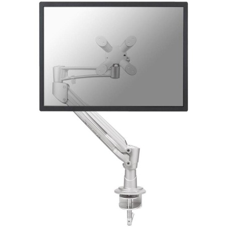 Neomounts FPMA-D940 / Flat Screen Desk Mount (clamp)  / Silver