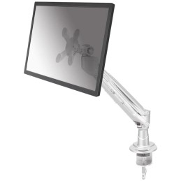 Neomounts FPMA-D940 / Flat Screen Desk Mount (clamp)  / Silver