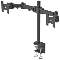 Neomounts FPMA-D960D / Flat Screen Desk Mount (clamp) / Black