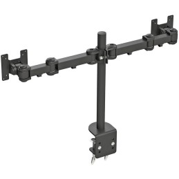 Neomounts FPMA-D960D / Flat Screen Desk Mount (clamp) / Black