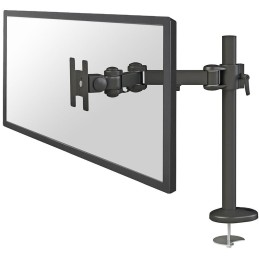 Neomounts FPMA-D960G / Flat Screen Desk Mount (grommet) / Black