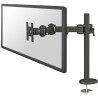 Neomounts FPMA-D960G / Flat Screen Desk Mount (grommet) / Black