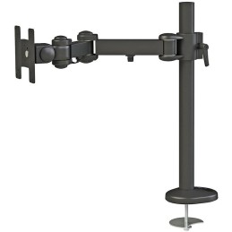 Neomounts FPMA-D960G / Flat Screen Desk Mount (grommet) / Black