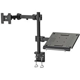 Neomounts FPMA-D960NOTEBOOK / Flat Screen & Notebook Desk Mount (clamp)  / Black