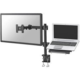Neomounts FPMA-D960NOTEBOOK / Flat Screen & Notebook Desk Mount (clamp)  / Black