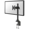 Neomounts FPMA-D965 / Flat Screen Desk Mount (clamp) / Black