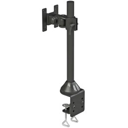 Neomounts FPMA-D965 / Flat Screen Desk Mount (clamp) / Black