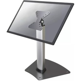 Neomounts FPMA-D1500SILVER / Flat Screen Desk Mount (stand) / Silver
