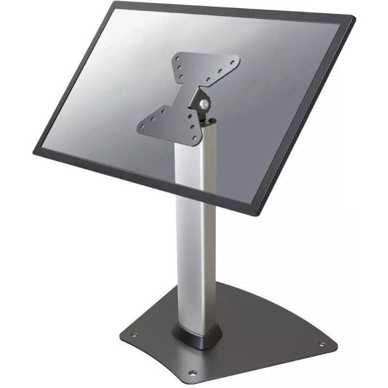 Neomounts FPMA-D1500SILVER / Flat Screen Desk Mount (stand) / Silver
