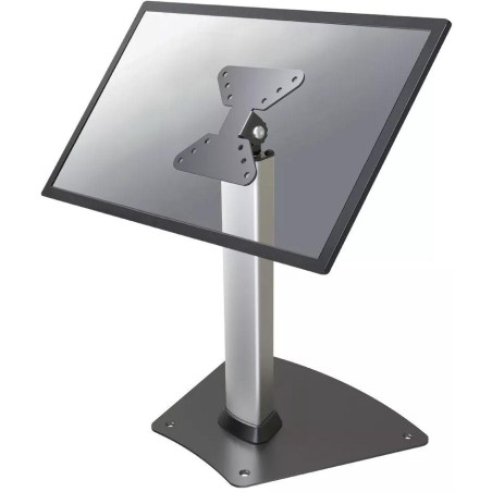 Neomounts FPMA-D1500SILVER / Flat Screen Desk Mount (stand) / Silver