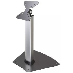 Neomounts FPMA-D1500SILVER / Flat Screen Desk Mount (stand) / Silver