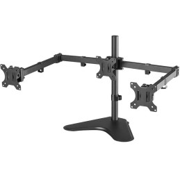 Neomounts FPMA-D550DD3BLACK / Flat Screen Desk Mount (stand) / Black