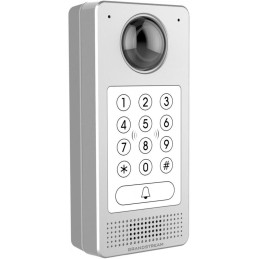 Grandstream GDS3710 dveřní video interkom