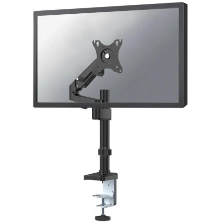 Neomounts DS70-750BL1/Držák displeje/tyč na stůl/17-27"/svorka/VESA 100X100/nosn. 7kg/plynový píst/1 displej/černý