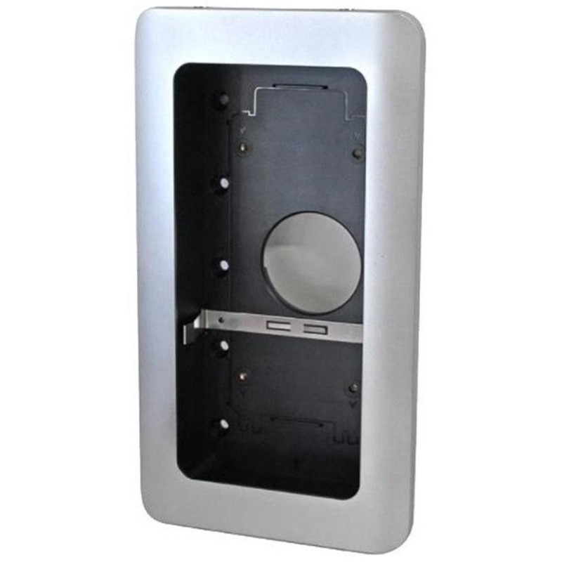 Grandstream GDS37XX sada pro montáž vrátníku do zdi