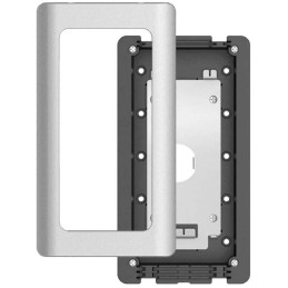 Grandstream GDS37XX sada pro montáž vrátníku do zdi