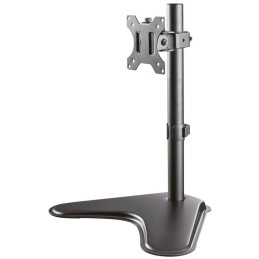 Neomounts FPMA-D550SBLACK/Držák displeje/na stůl/13-32"/stojan/VESA 100X100/nosn. 8kg/černý