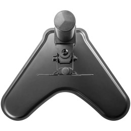 Neomounts FPMA-D550SBLACK/Držák displeje/na stůl/13-32"/stojan/VESA 100X100/nosn. 8kg/černý