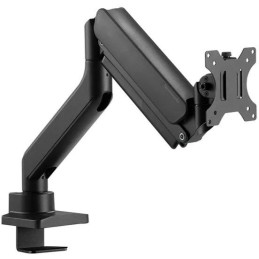 Neomounts DS70-450BL1/Držák displeje/na stůl/17-42"/svorka+průchodka/VESA 100X100/nosn. 15kg/plyn. píst/1 disp/černý