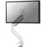 Neomounts DS70-450WH1/Display holder/desktop/17-42"/clamp+grommet/VESA 100X100/load capacity 15kg/gas piston/1 display/white