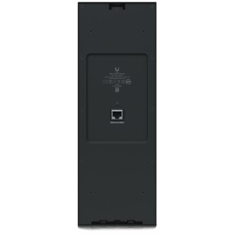 Ubiquiti UniFi Access G3 Intercom - Interkom, 2Mpx kamera, obousměrné audio, 7" dotykový displej, IP65, černá