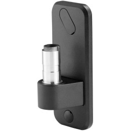 Neomounts AWL75-450BL / adaptér na zeď pro DS70/DS75-450BL1/2 / černý