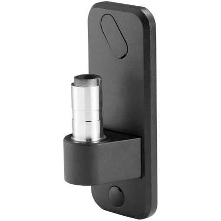 Neomounts AWL75-450BL / adaptér na zeď pro DS70/DS75-450BL1/2 / černý