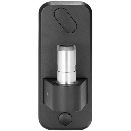 Neomounts AWL75-450BL / adaptér na zeď pro DS70/DS75-450BL1/2 / černý